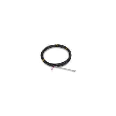 Bmgroup Nylon Wire Puller With Interchangeable Heads 10 M X 4 Mm - 1639S