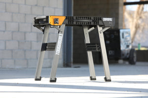 Toughbuilt Quickset Work Bench - TB-WB700