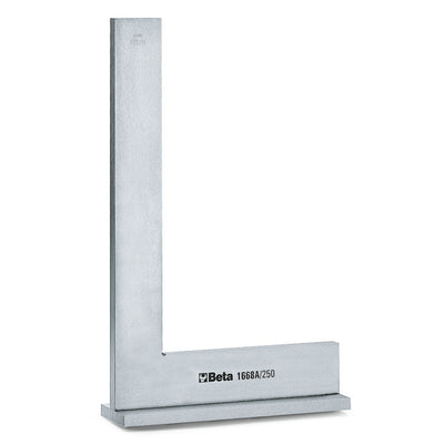 Beta Flanged Precision Square - 1668A 100