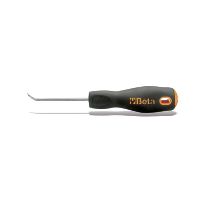Beta Engineer’s Precision Scriber With 90° Bent Short Tip - 1687AC