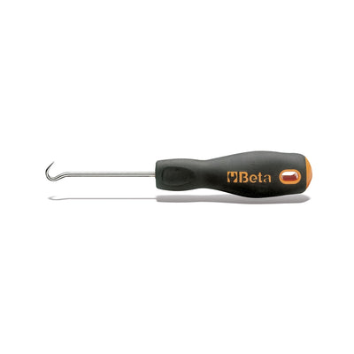 Beta Engineer’s Precision Scriber With Hook Tip And Handle - 1687U