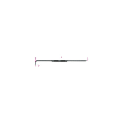 Beta Hardened Steel Engineer’s Scriber 250 Mm - 1688