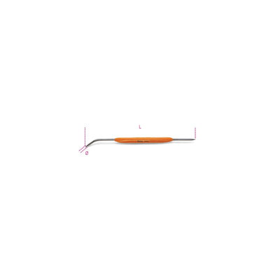 Beta Engineer's Scriber With Tungsten Carbide Tips 200 Mm - 1688A