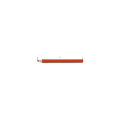 Beta Carpenter’s Pencil 180 Mm - 1688M