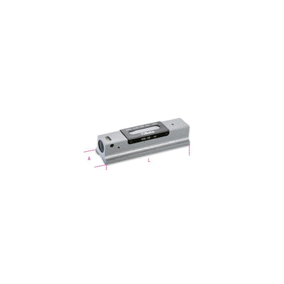 Beta Precision Surface Level 200 Mm With Ground Prismatic Base - 1699L/1