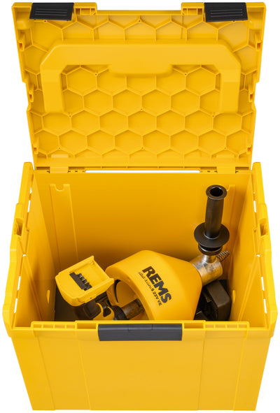 REMS Mini-Cobra S 22V VE Set L-Boxx H – 170027 – Default Title – 170027R220G