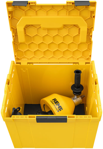 REMS Mini-Cobra S VE Set L-Boxx H – 170028 – Default Title – 170028R220G
