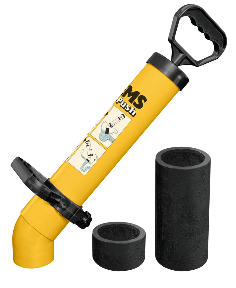 REMS Pull-Push – 170300