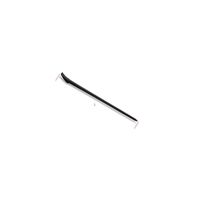 Beta Crow Bar With Closed And Pointed Edges 1200 Mm - 1704C - 1704C 1200