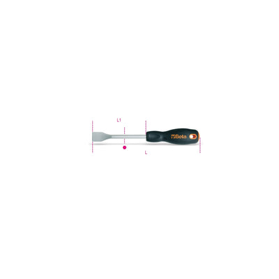 Beta Packing Scraper 250 Mm - 1716P