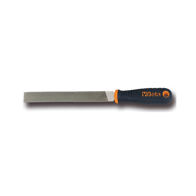 Beta Second-Cut Flat File With Handle 150 Mm - 1719BMA...P - 1719BMA6/P