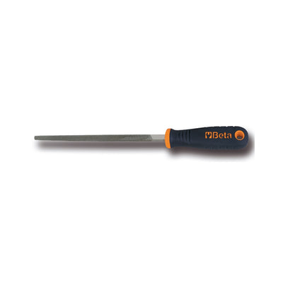 Beta Second-Cut Square File With Handle 150 Mm - 1719BMA...Q - 1719BMA6/Q