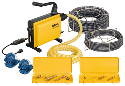 REMS Cobra 22 Set 16+22 – 172012 – Default Title – 172012R220G