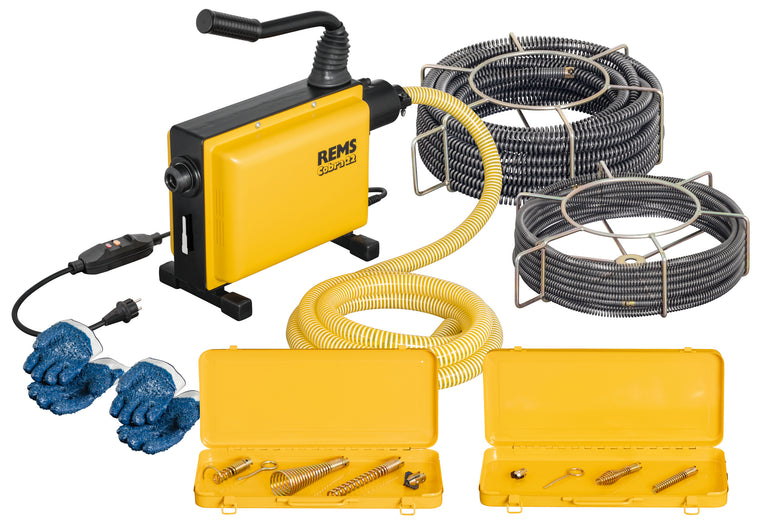 REMS Cobra 22 Set 16+22 – 172012