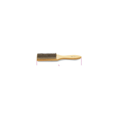 Beta File Brush 240 Mm - 1736A