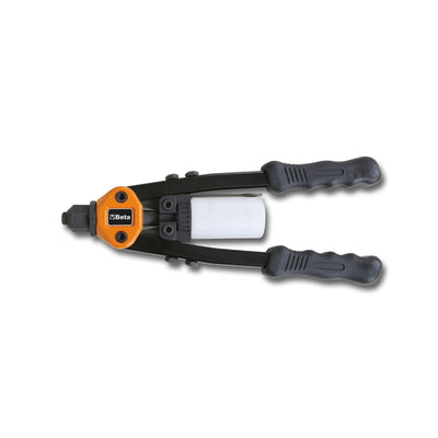 Beta Compact Heavy-Duty Riveting Pliers - 1740B 280