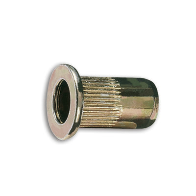 Beta Threaded Steel Rivets M - 1742R-A M6
