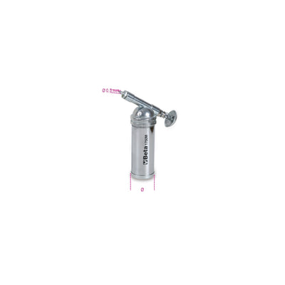 Beta Mini Grease Gun 100 Cc With Micro Nozzle - 1750M