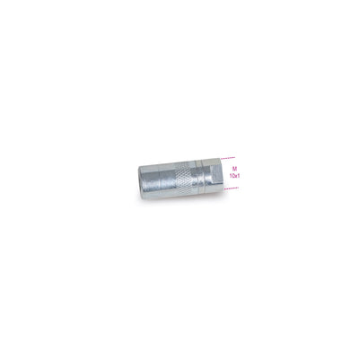 Beta 4-Jaw Hydraulic Type Grease Fitting 10X1 Mm - 1750RT