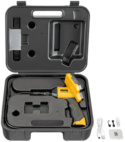 REMS CamScope HD Set – 175400 – Default Title – 175400R4