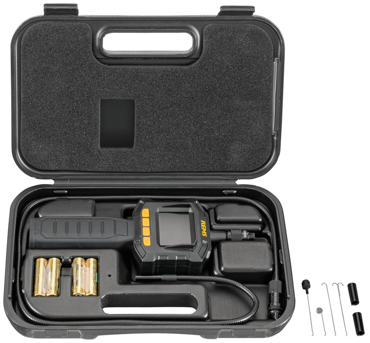 REMS MiniScope Set – 175401