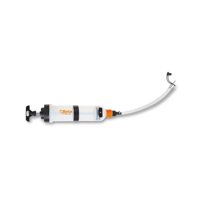Beta 1500 Ml Polypropylene Suction Gun - 1756D