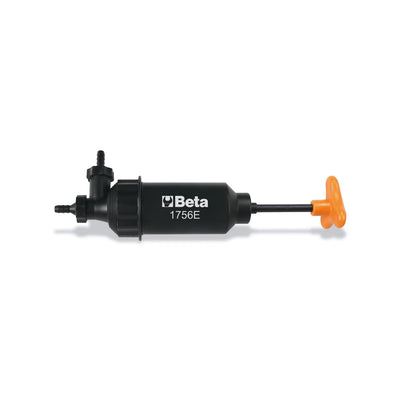 Beta Siphon syringe, compatible with petrol - 1756E