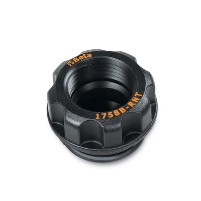 Beta Non-Return Quick Coupling For Funnel For Renault 1.5 Dci Engine - 1758B-RNT