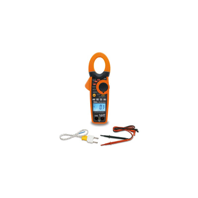 Beta Amperometric clamp and digital multimeter - 1760PA/AC-DC