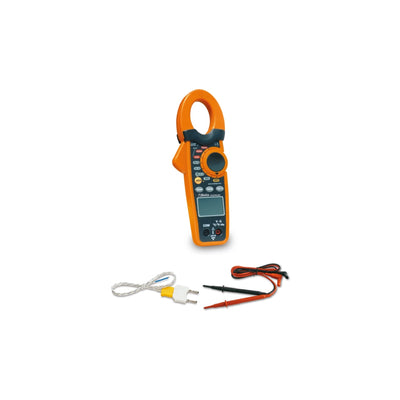 Beta Amperometric Clamp And Digital Multimeter - 1760PA/AC