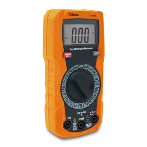 Beta Compact Digital Multimeter - 1760S