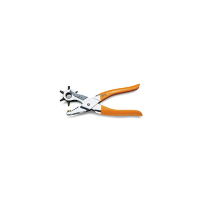 Beta Revolving Punch Pliers 2-4.5 Mm - 1762K