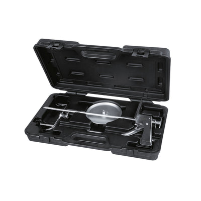 Beta Pedal And Steering Wheel Locking Kit - 1767B