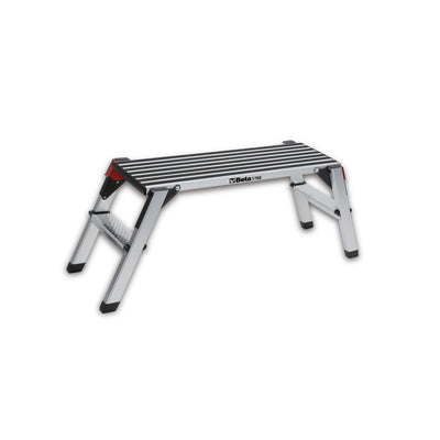 Beta Aluminium footboard - 1768