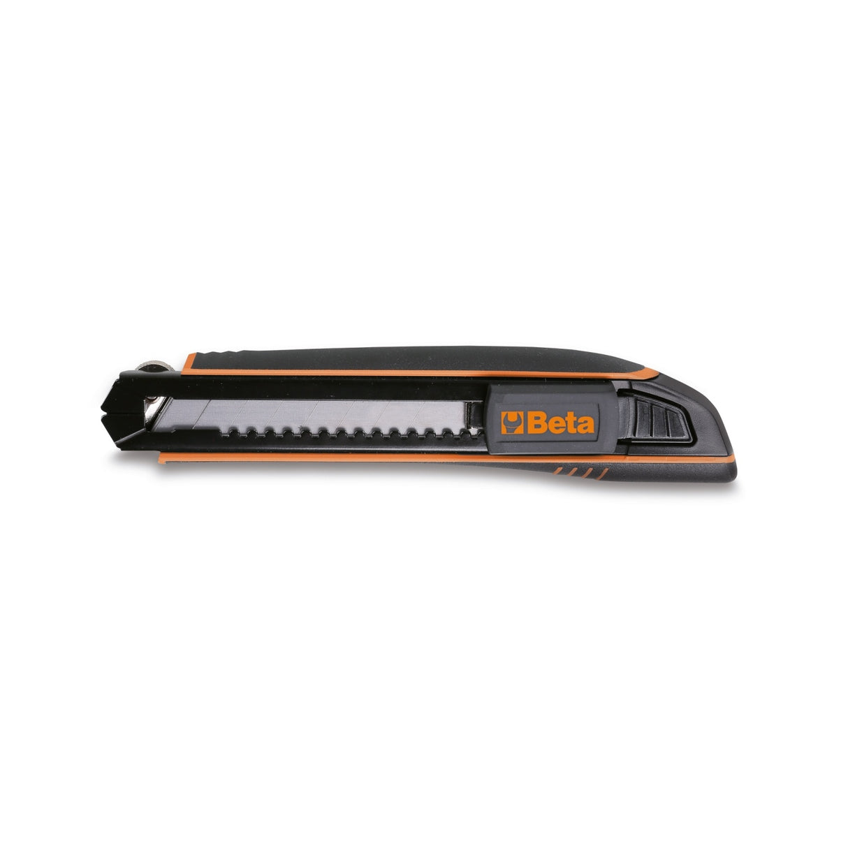 Beta 18 Mm Utility Knife With 6 Blades - 1771HD