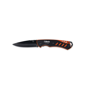 Beta Foldaway Knife With Stainless Steel Blade - 1778AN