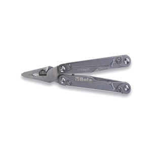 Beta Multipurpose Tool Complete With Bits And Sheath - 1778MT