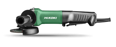 HiKOKI G12SE3J2Z 1200W 115mm Grinder