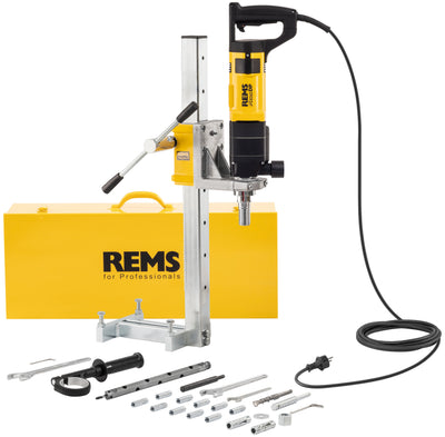 REMS Picus DP Set Simplex 2 – 110V – 180033R110G