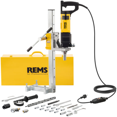 REMS Picus DWP Set Simplex 2 – 180037 – Default Title – 180037R220G