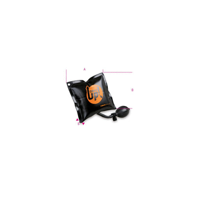 Beta Lifting Airbags 100 Kg - 1800/100