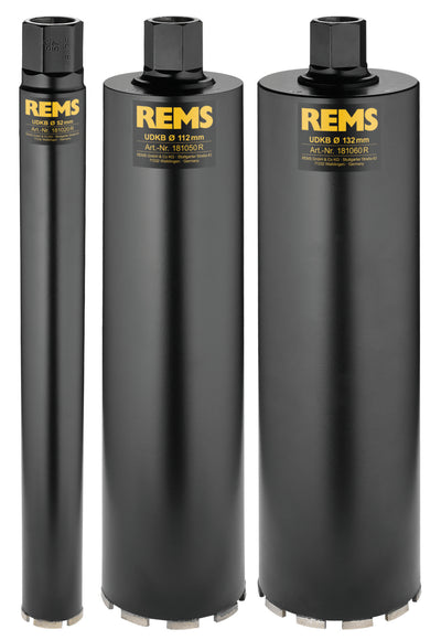 REMS UDKB Set 52+112+132 – 181102 – Default Title – 181102R