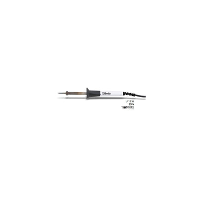 Betawelding 25 W Soldering Iron With Steel Tip 230 V - 1814M - 1814M 25