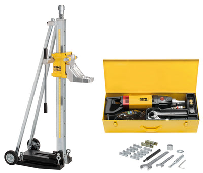 REMS Picus SR Set Titan – 110V – 183022R110G
