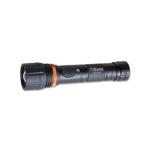 Beta High-Brightness Led Torch 700 Lumens - 1833M - 1833 M