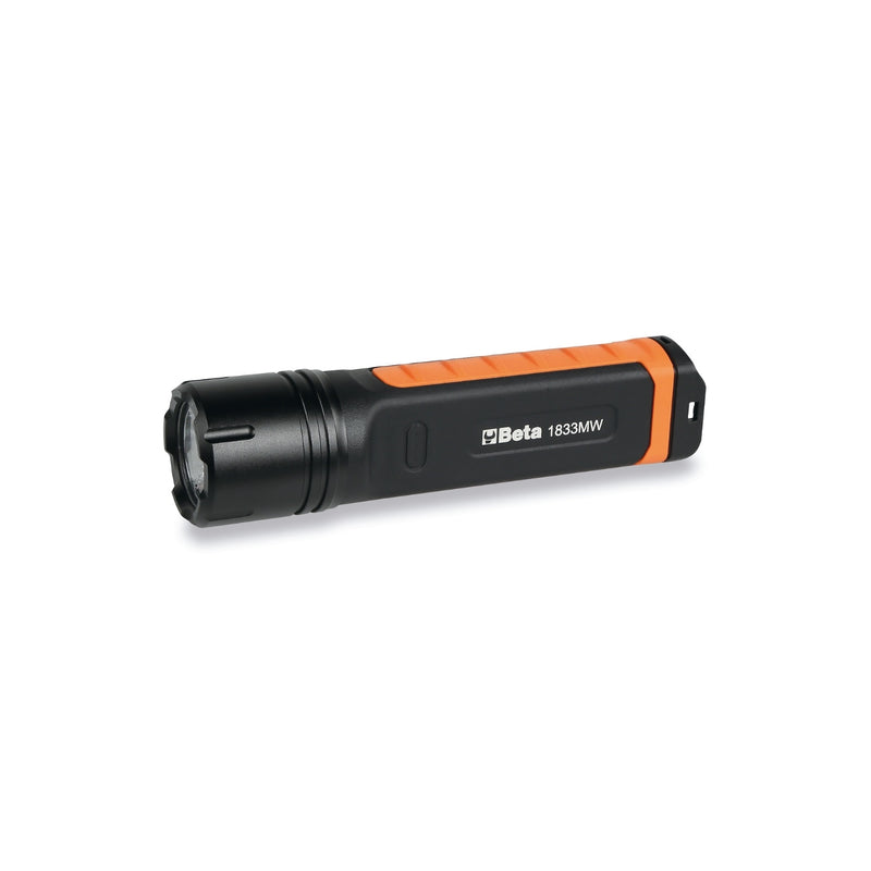 Beta High-Brightness Led Torch 700 Lumens - 1833M - 1833 M