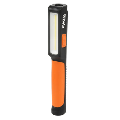 Beta Rechargeable Led Pen Light - 1838PN
