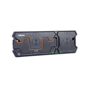 Beta Wireless charging base, compatible with 1838POCKET, 1838SW inspection lamps - 1839BRW