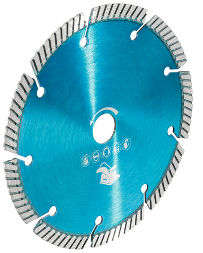 REMS UDT LS H-P Ø 180 mm – 185027 – Default Title – 185027R