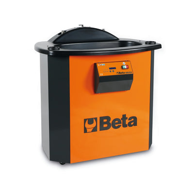 Beta Eco friendly, heated manual cleaning tank - 1898/K40
